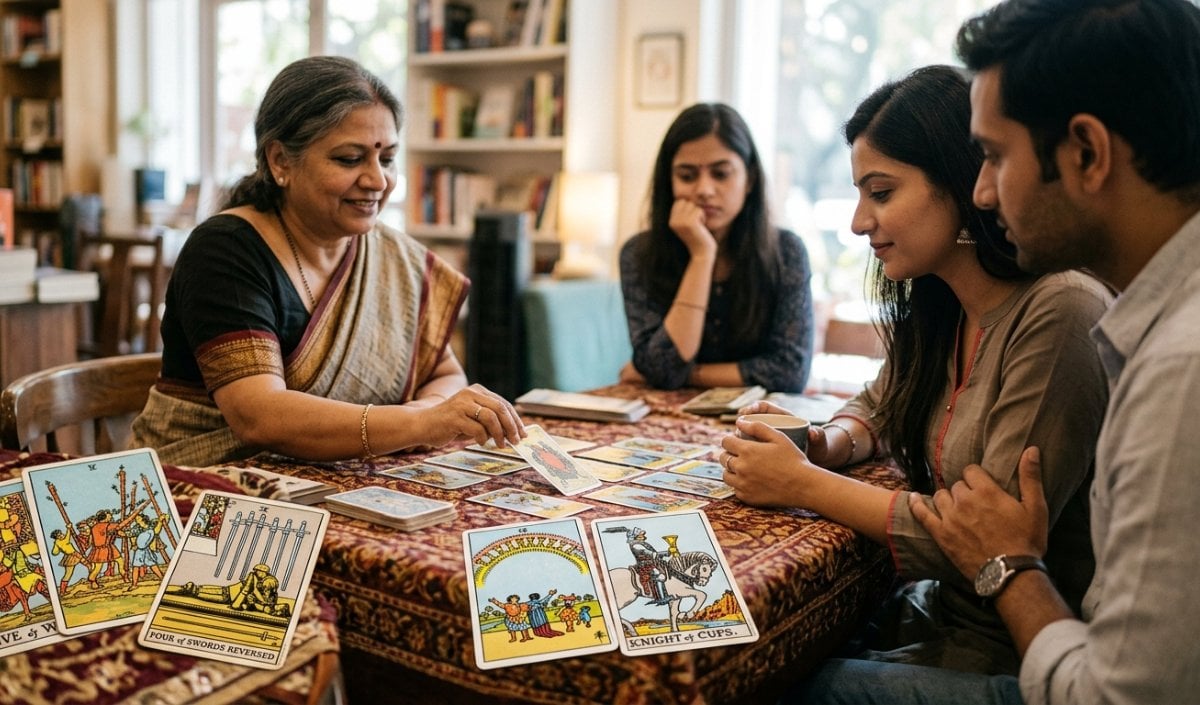 tarot readings tarot readings