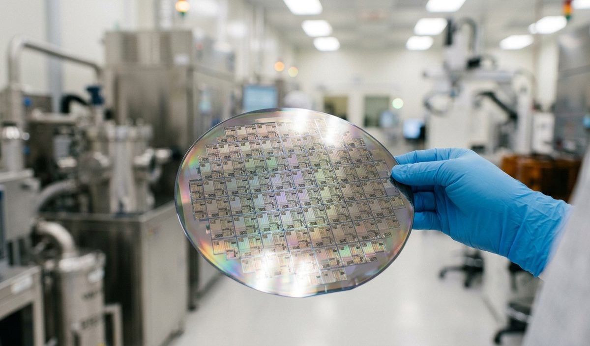 Semiconductor क्षेत्र में 14 अरब डॉलर निवेश करेगी Tata Electronics, धोलेरा और जागीरोड में काम तेज Semiconductor क्षेत्र में 14 अरब डॉलर निवेश करेगी Tata Electronics, धोलेरा और जागीरोड में काम तेज