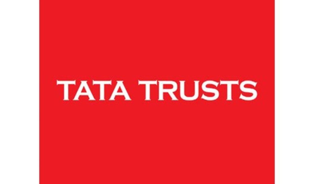 Tata Trusts Tata Trusts