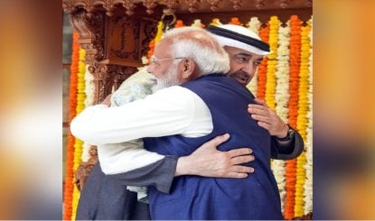 Houthis ने सऊदी को रॉकेट से दहलाया, इधर UAE प्रेसिडेंट ने मोदी को फोन मिलाया, जानें क्या कहा