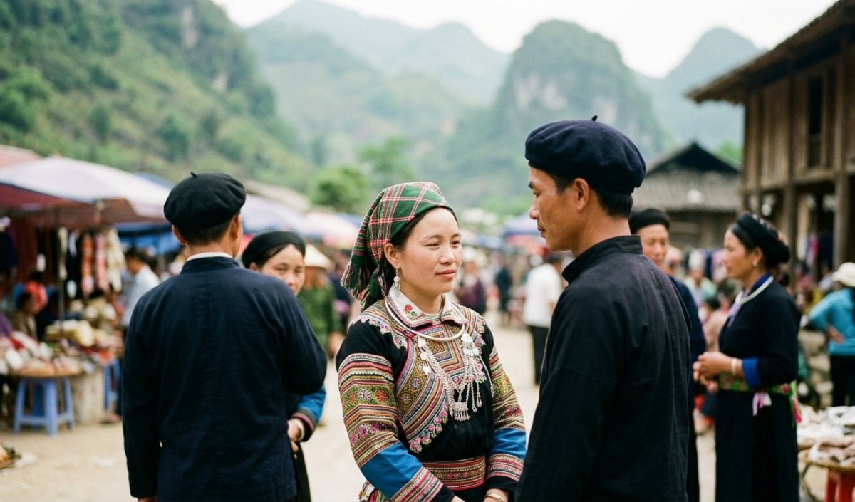 vietnam vietnam