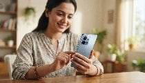 Ai+ Nova 2 5G आज भारत में होगा लॉन्च, 7000mAh Battery और 48MP कैमरा से है लैस Ai+ Nova 2 5G आज भारत में होगा लॉन्च, 7000mAh Battery और 48MP कैमरा से है लैस