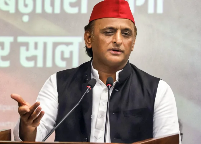 UP Election 2027: Akhilesh Yadav का नया प्लान, सपा जारी करेगी 75 जिलों के 75 घोषणापत्र