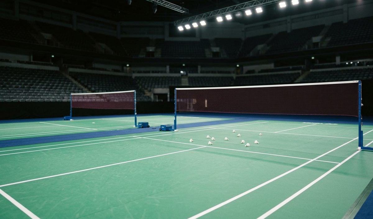 Asian Games Badminton: भारतीय टीम के सामने Japan की कड़ी चुनौती Asian Games Badminton: भारतीय टीम के सामने Japan की कड़ी चुनौती