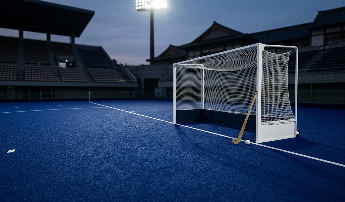 Asian Games Hockey में भारतीय टीमों का लक्ष्य Gold Medal और सीधा Olympic कोटा Asian Games Hockey में भारतीय टीमों का लक्ष्य Gold Medal और सीधा Olympic कोटा