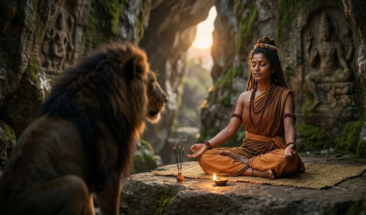 Devi Bhagavata Purana Devi Bhagavata Purana