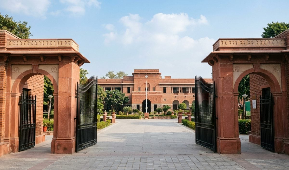 DUSU Election में 39.77 प्रतिशत मतदान, शनिवार को होगी वोटों की गिनती DUSU Election में 39.77 प्रतिशत मतदान, शनिवार को होगी वोटों की गिनती