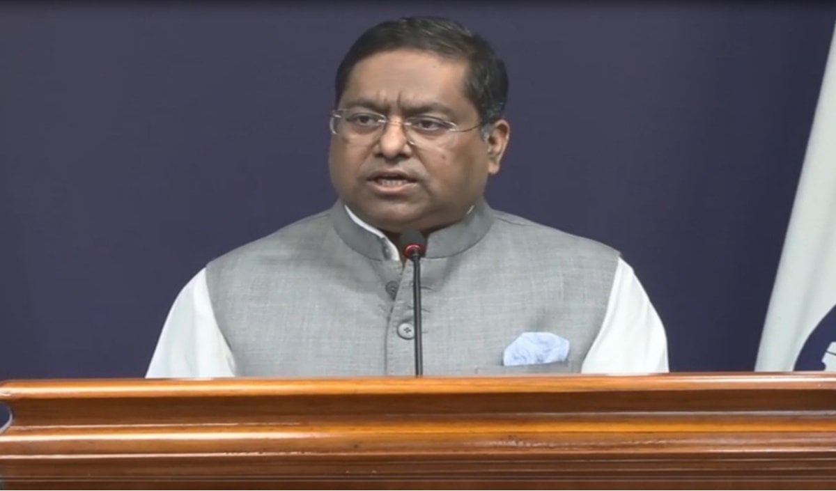 भारत ने सऊदी अरब पर हूथी हमलों की निंदा की, शिपिंग रूट के लिए खतरे की चेतावनी दी