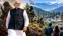 आतंकी संगठनों में नहीं भर्ती हो रहे स्थानीय युवा, पत्थरबाजी और अलगाववाद बंद, घुसपैठ के सभी प्रयास विफल, Modi राज की सफलता को दर्शा रहे हैं J&K संबंधी ताजा आंकड़े