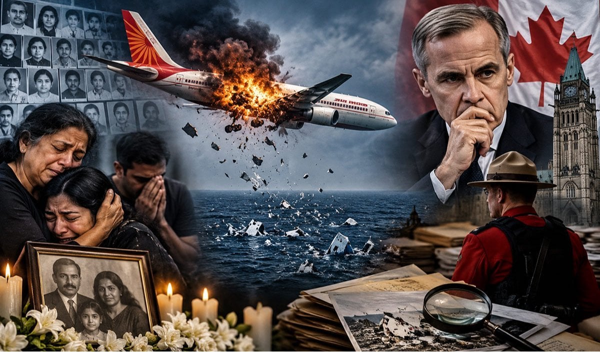 Kanishka Bombing Kanishka Bombing