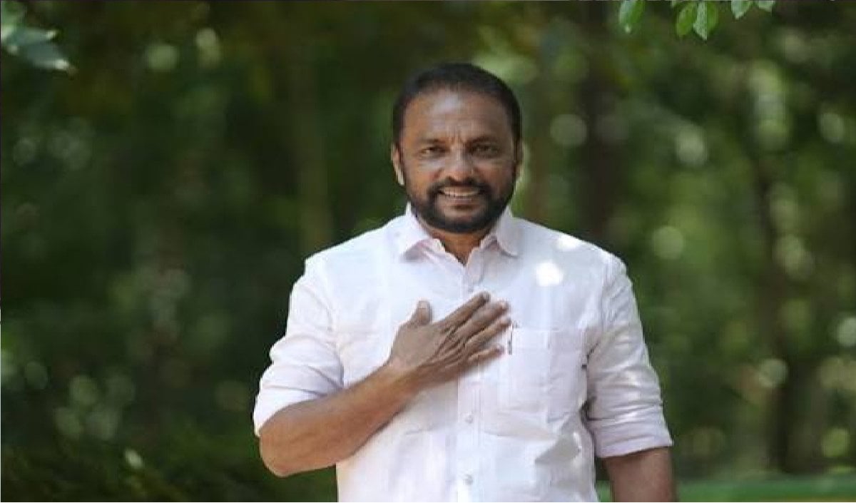Kerala: पट्टिका पर नहीं लिखवाया नाम, Congress MLA ने पूर्व LDF विधायक से कराया पुल का उद्घाटन