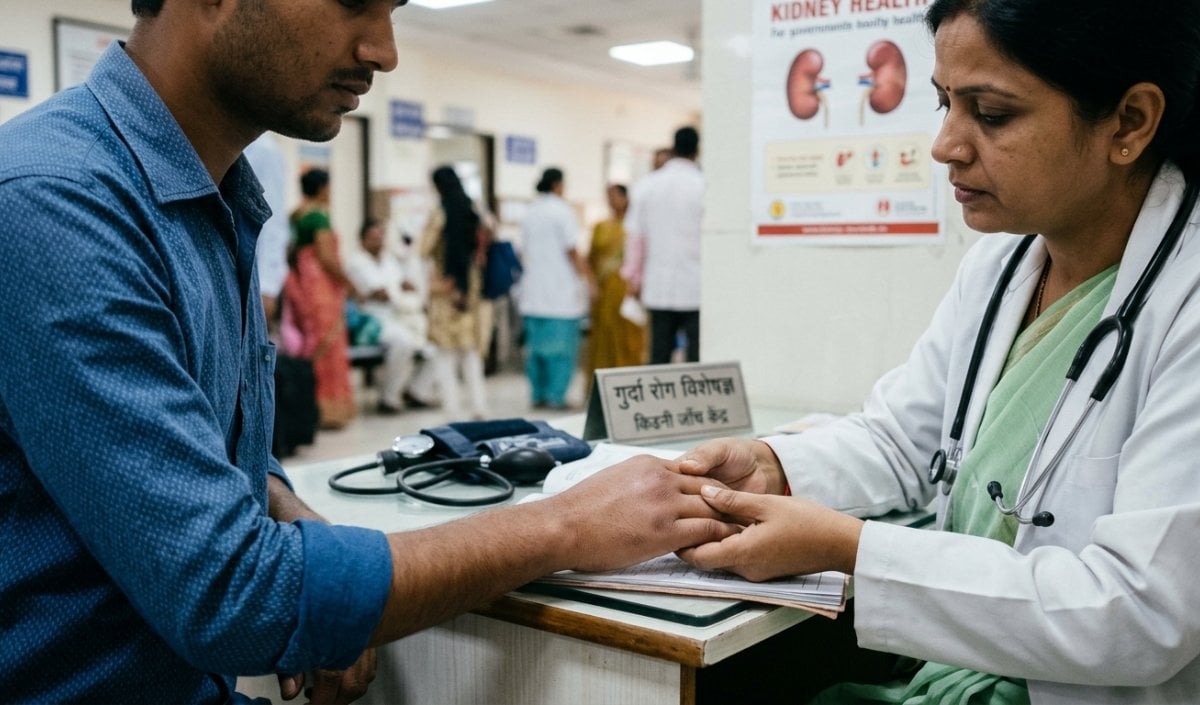 Kidney Disease Kidney Disease