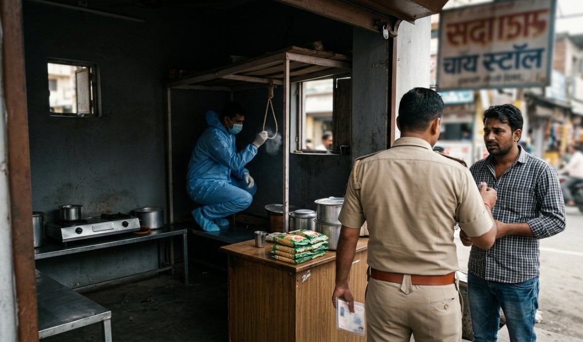 Haridwar Suicide Case: निठारी कांड के मुख्य आरोपी Surendra Koli ने क्यों बदली Identity? जांच में जुटी Police
