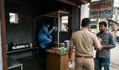 Haridwar Suicide Case: निठारी कांड के मुख्य आरोपी Surendra Koli ने क्यों बदली Identity? जांच में जुटी Police