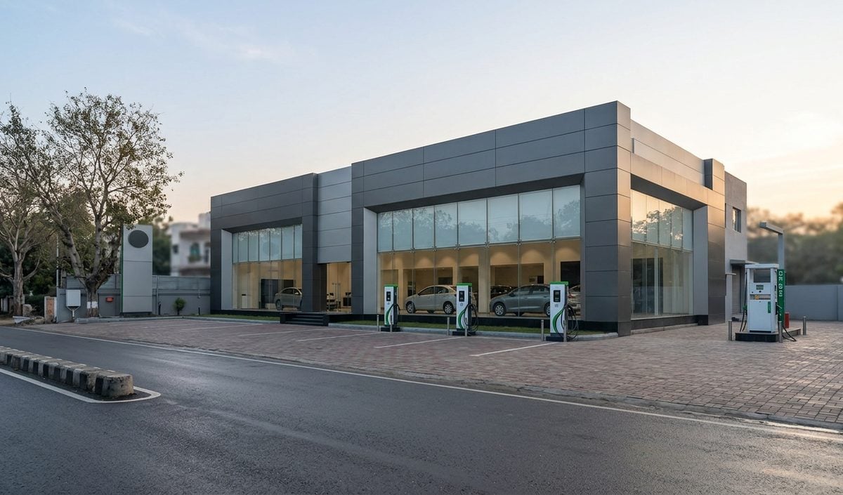 Maruti Suzuki का बड़ा लक्ष्य, चालू वित्त वर्ष में बेचेगी 10 लाख Green Vehicles Maruti Suzuki का बड़ा लक्ष्य, चालू वित्त वर्ष में बेचेगी 10 लाख Green Vehicles