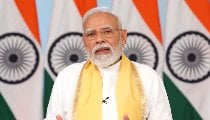 PM Modi ने Rozgar Mela में बांटे 51,000 Appointment Letters, कहा- Viksit Bharat ही मुख्य लक्ष्य