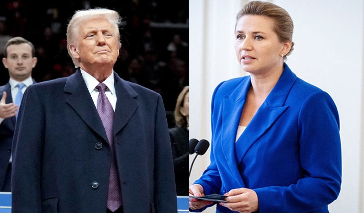 Greenland में नहीं बन पाएंगे दुश्मन देशों के बेस, Denmark और US के बीच बड़ा समझौता