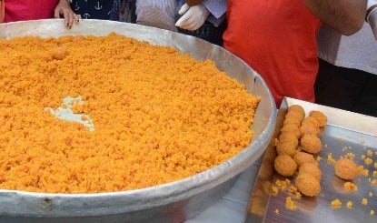 Tirupati Laddu Row: तिरुपति लड्डू घी मिलावट मामले में ED की बड़ी कार्रवाई, सुकृति फूड्स के प्रमोटर कैलाश चंद मंगला गिरफ्तार