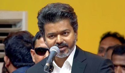 Supreme Court की टिप्पणी के बाद भी Tamil Nadu दो-भाषा नीति पर अड़ा, Navodaya School को जमीन देने से इनकार