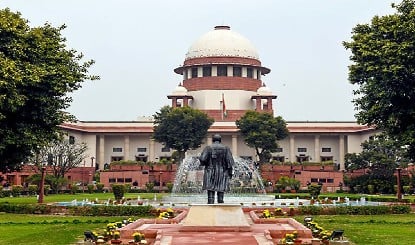 BCI Chairman मनन मिश्रा पर Supreme Court की बड़ी टिप्पणी, कार्यकाल को बताया केवल 