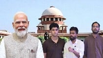 CJP प्रोटेस्ट क्यों हुआ कैंसिल, CJI ने ऐसा क्या कह दिया, PM मोदी से इसका क्या है कनेक्शन?