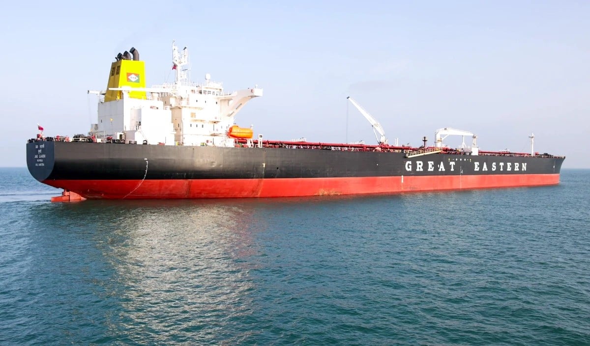 Crude Oil Crude Oil