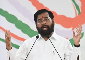 Maharashtra Politics: Cabinet छोड़कर अचानक Delhi पहुंचे Eknath Shinde, सुप्रीम कोर्ट के फैसले से पहले हलचल तेज