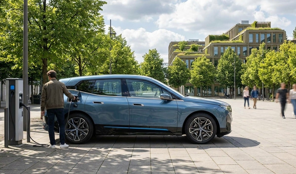 ev ev