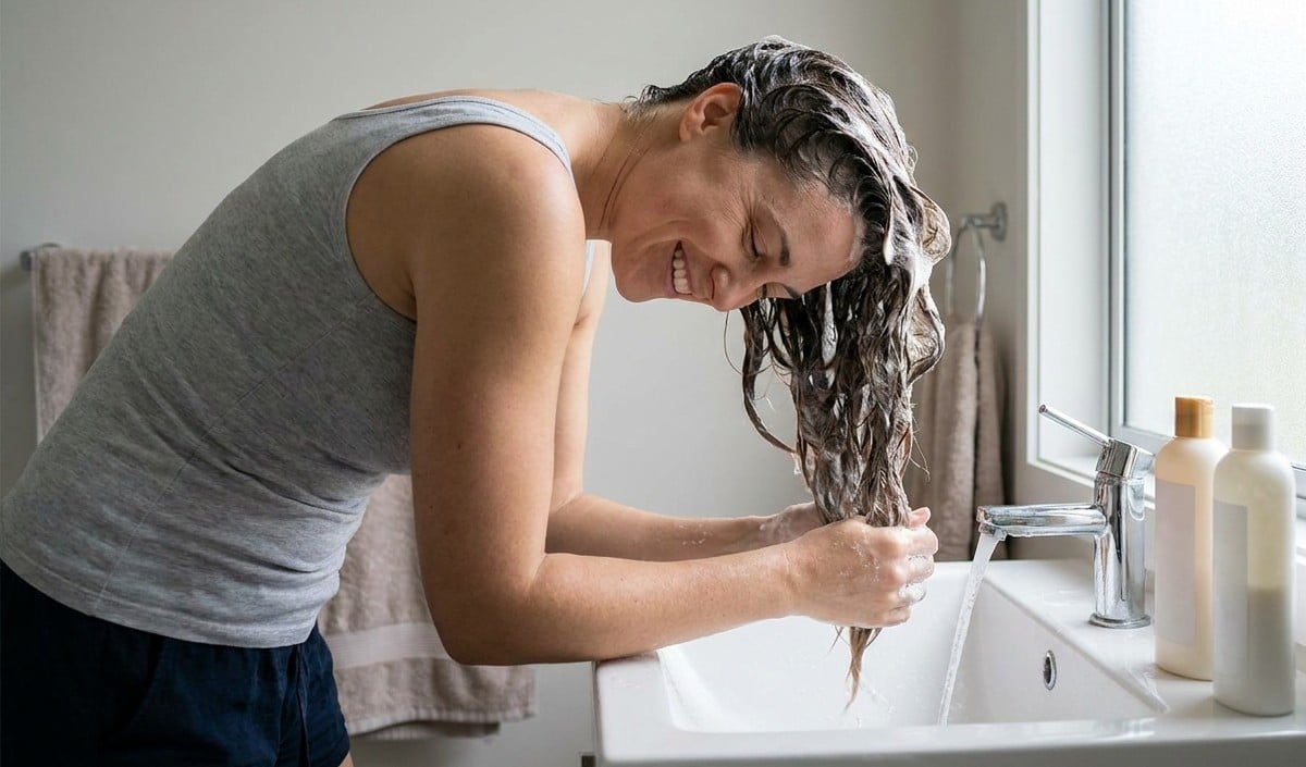 Hair Care Tips Hair Care Tips
