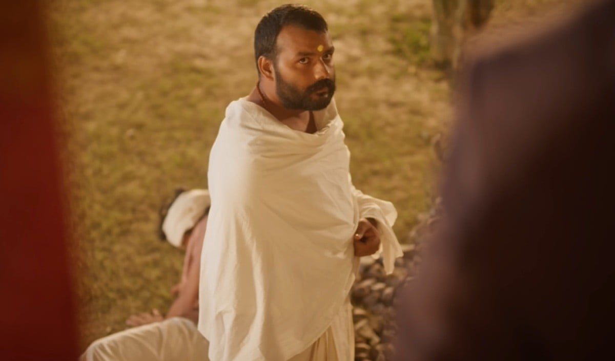 ​Box Office पर Hanuman Ansh का चमत्कार! 50 करोड़ का आंकड़ा पार, नीम करौली बाबा पर बनी शोभिनव सत्या की फिल्म ने 26वें दिन रचा इतिहास