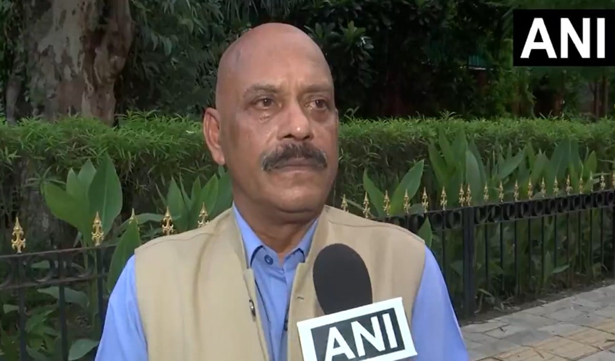 Jeetendra Mishra Jeetendra Mishra