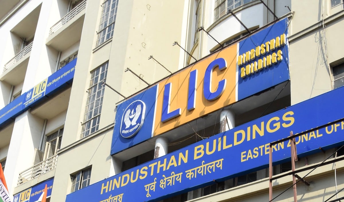 LIC LIC
