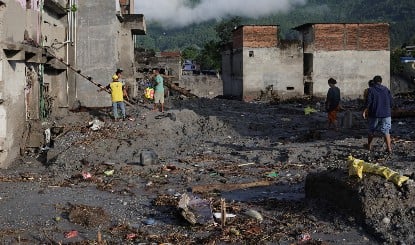 Nepal Flash Floods 2026 | मृतकों का आंकड़ा बढ़कर 1,127 हुआ, 4800 से अधिक अभी भी लापता, पुलिस का बड़ा खोज अभियान जारी