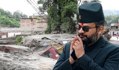 मदद नहीं मुआवजा चाहिए, भारत सहित 3 देशों से खफा नेपाल!