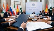 आतंकवाद पर दोहरे मापदंड के खिलाफ SCO का बिश्केक घोषणापत्र जारी, सीमा पार आतंक पर सख्त रुख