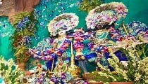 Krishna Janmashtami 2026: 4 सितंबर को मनाई जाएगी श्रीकृष्ण जन्माष्टमी, 15 साल बाद रोहणी नक्षत्र में मनेगा श्रीकृष्ण का जन्मोत्सव