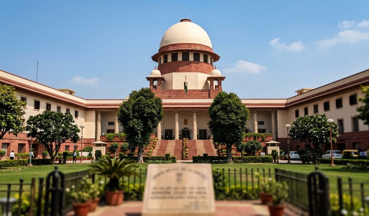 नीट प्रदर्शनकारियों पर दर्ज प्राथमिकी रद्द होने पर कॉजपा ने सुप्रीम कोर्ट के आदेश को बताया बड़ी जीत नीट प्रदर्शनकारियों पर दर्ज प्राथमिकी रद्द होने पर कॉजपा ने सुप्रीम कोर्ट के आदेश को बताया बड़ी जीत