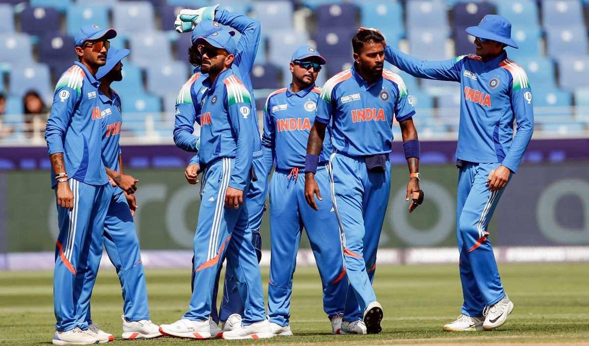 Ireland, England हार के बाद BCCI का मंथन, Team India के प्रदर्शन पर अहम समीक्षा बैठक Ireland, England हार के बाद BCCI का मंथन, Team India के प्रदर्शन पर अहम समीक्षा बैठक