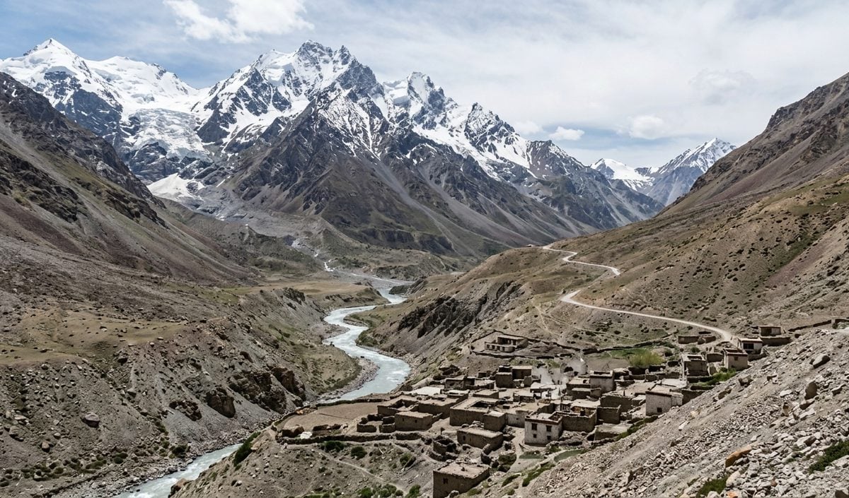 Tibet Flood: ग्यिरोंग काउंटी में भीषण बाढ़ से 21 की मौत, 541 लोग लापता