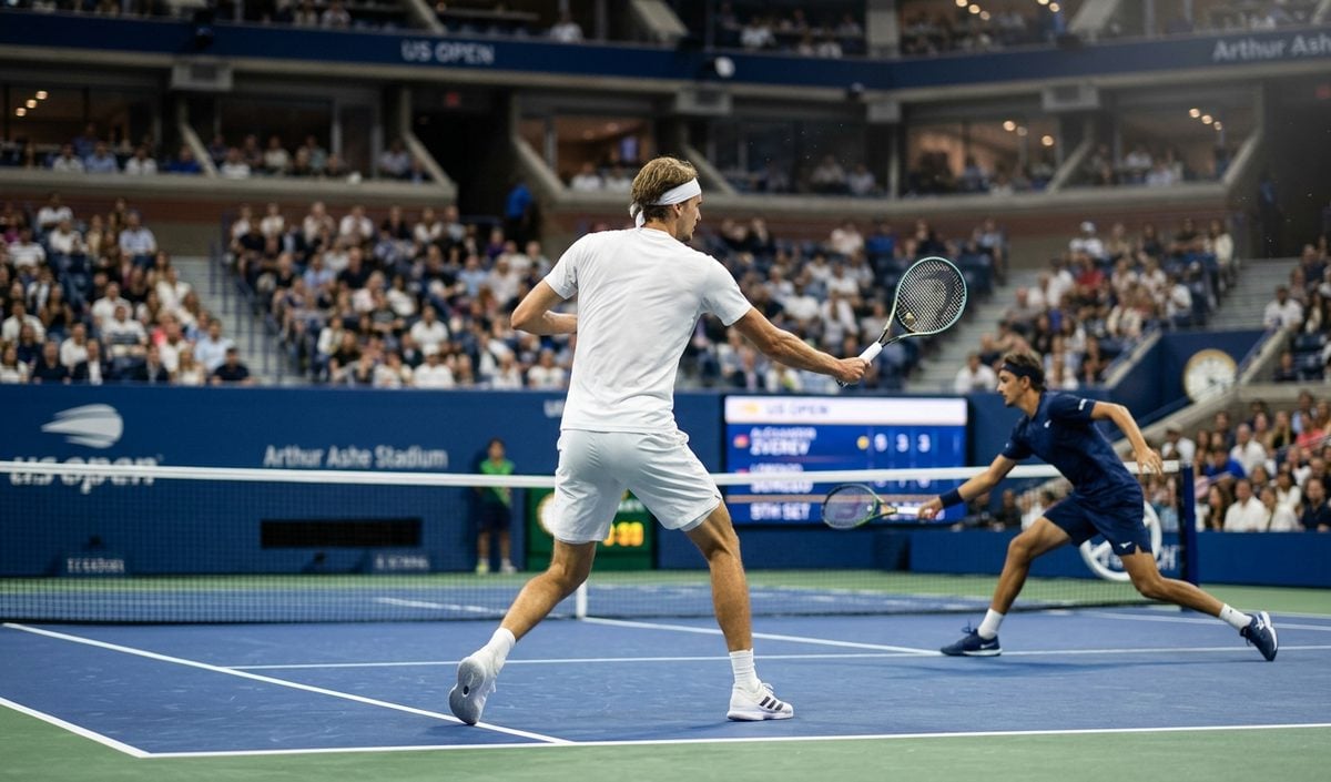 Us Open Us Open
