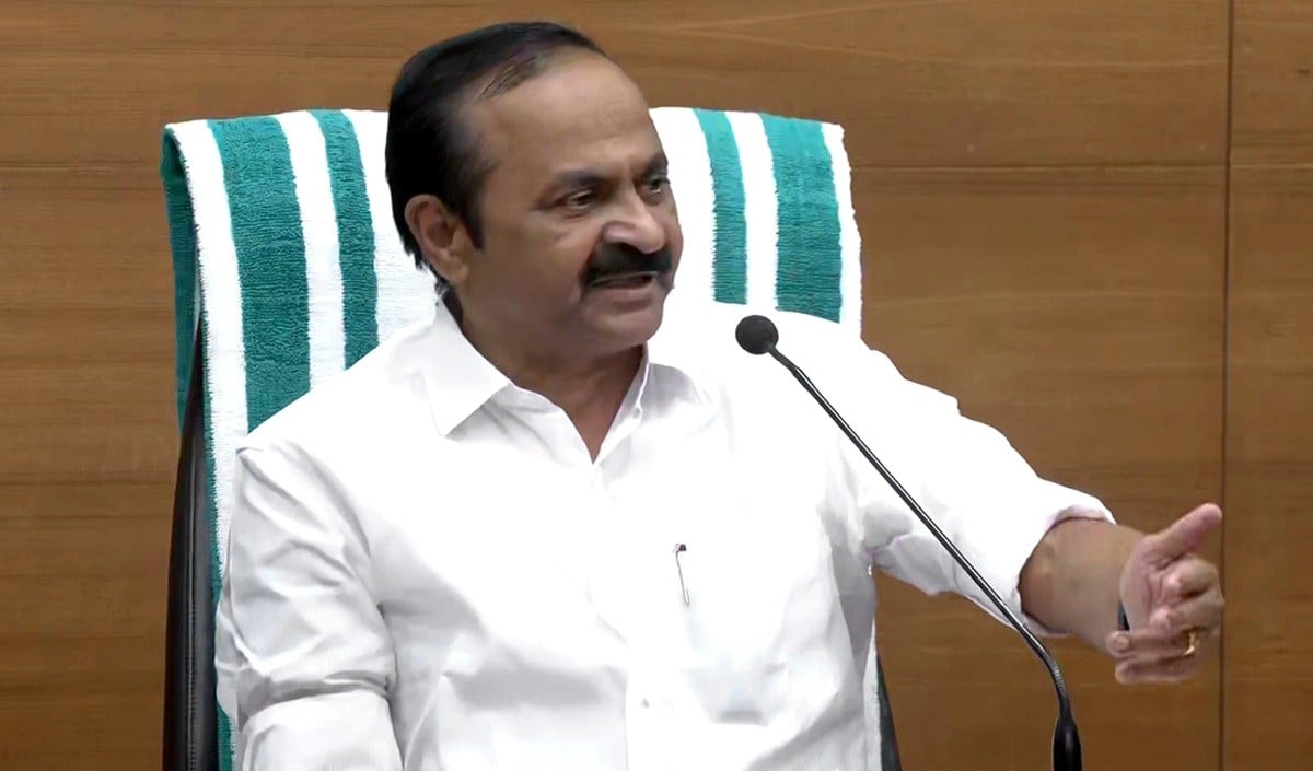 Kanthapuram की महिला विरोधी टिप्पणी खारिज: CM Satheesan बोले- यह Progressive Keralam के खिलाफ