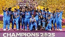 ICC Women’s Champions Trophy 2027: भारत की मेजबानी में शुरू होगा महिला क्रिकेट का नया युग, Jay Shah ने दी मंजूरी