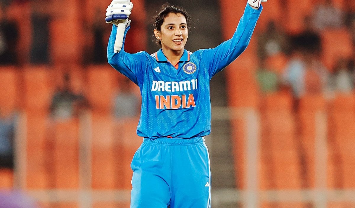 smriti madhana smriti madhana
