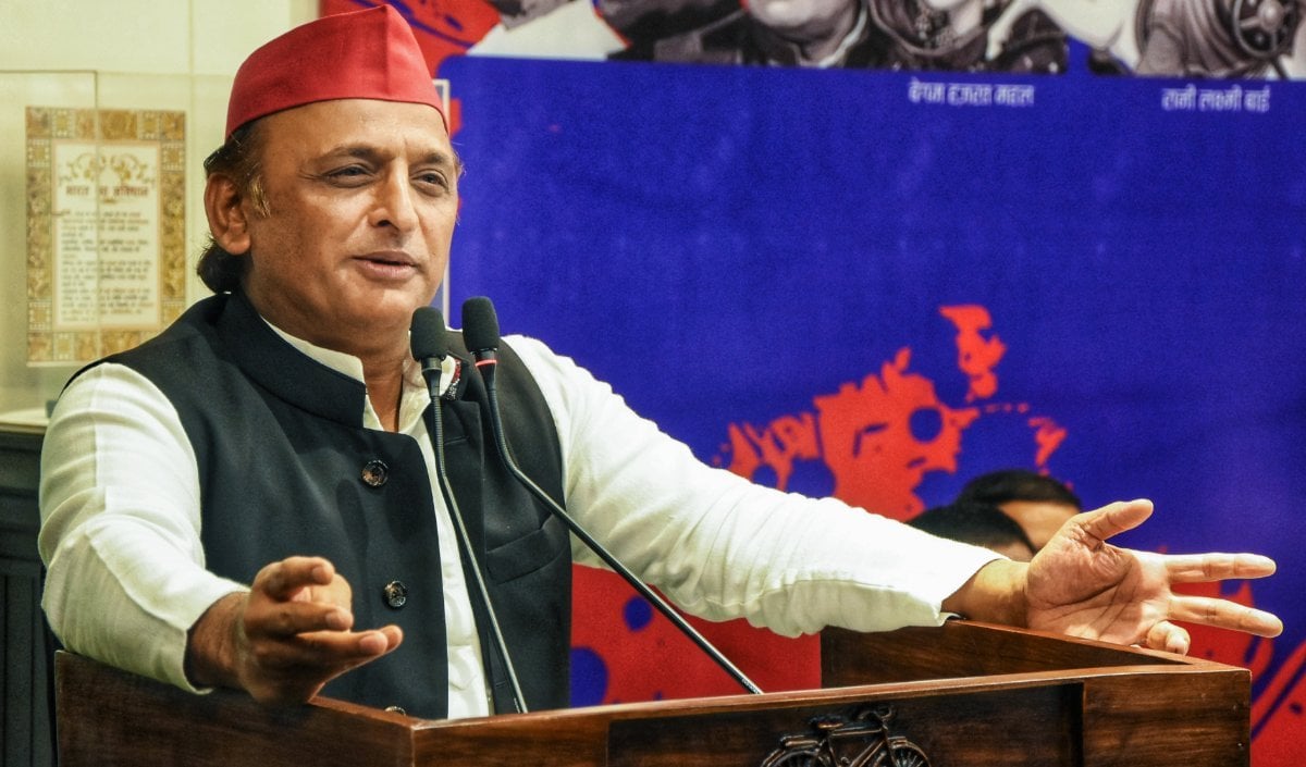 27 सीटों पर 27 हजार वोटों का लक्ष्य, Akhilesh Yadav ने बताया BJP को रोकने का प्लान