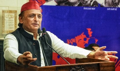 27 सीटों पर 27 हजार वोटों का लक्ष्य, Akhilesh Yadav ने बताया BJP को रोकने का प्लान