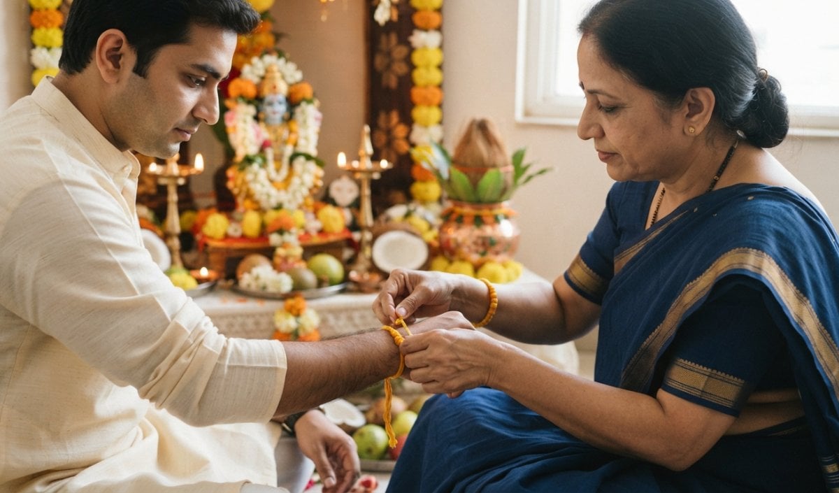 Anant Chaturdashi Anant Chaturdashi