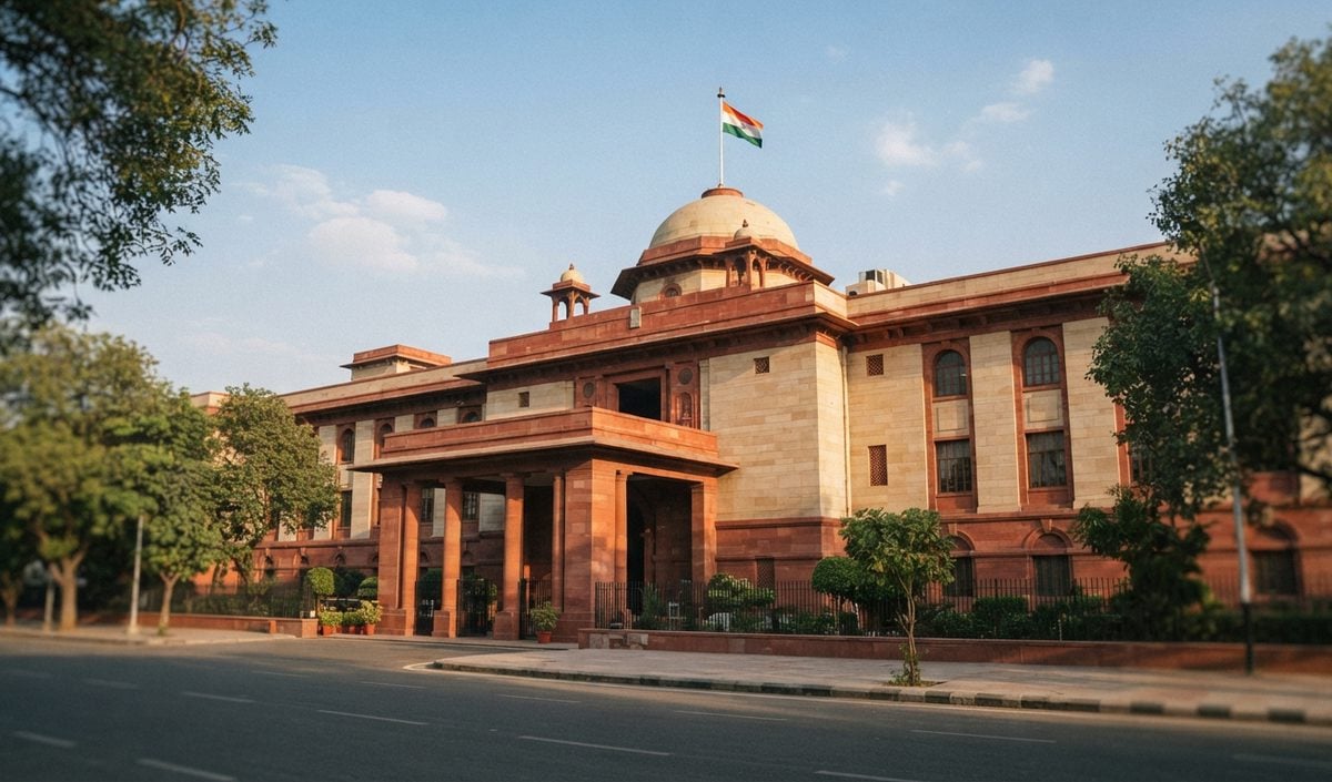 Congress का Election Commission पर हमला, SIR प्रक्रिया को बताया मतदाताओं के नाम हटाने की साजिश Congress का Election Commission पर हमला, SIR प्रक्रिया को बताया मतदाताओं के नाम हटाने की साजिश