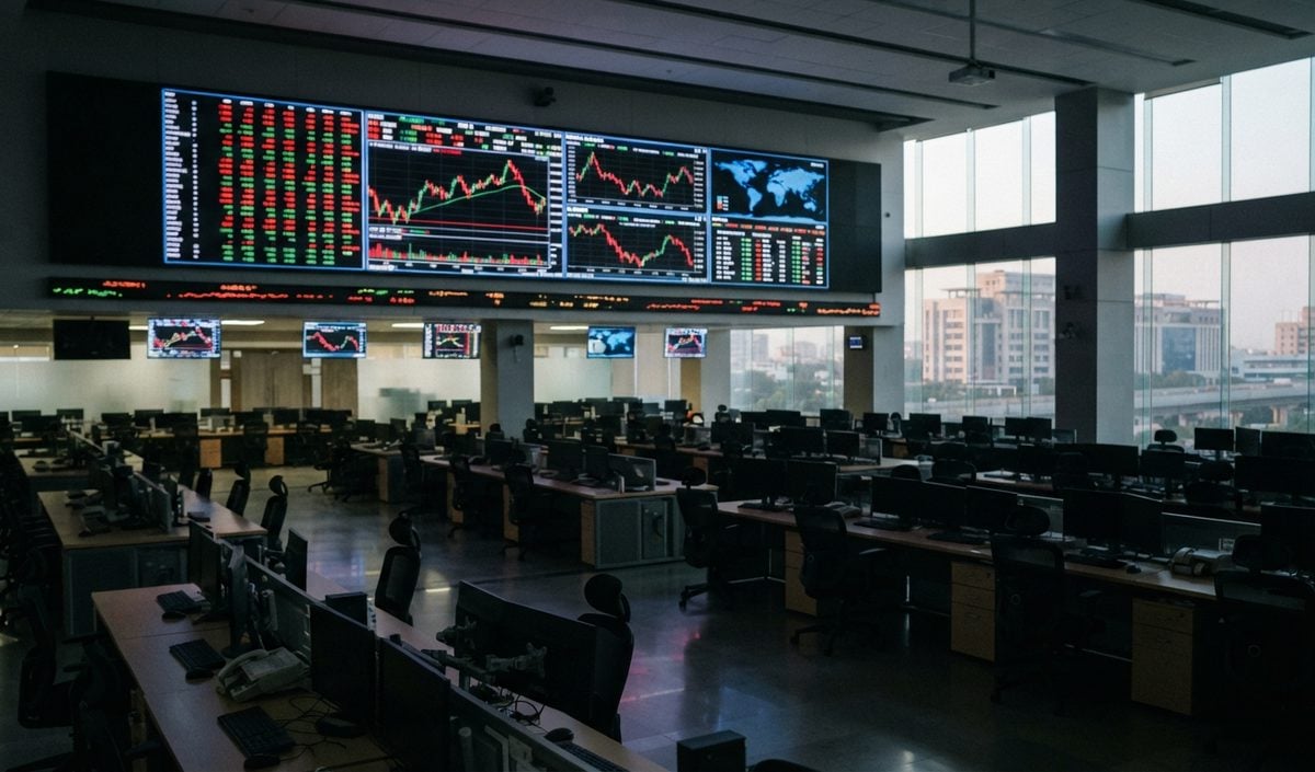 Crude Oil की कीमतें और पश्चिम एशिया तनाव तय करेंगे Share Market की चाल Crude Oil की कीमतें और पश्चिम एशिया तनाव तय करेंगे Share Market की चाल