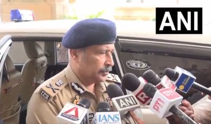 वाराणसी में 30 लाख के इनामी नक्सली Brijesh Ganjhu ढेर, जानें कैसे हुआ एनकाउंटर?