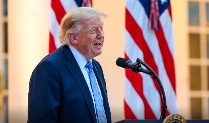Iran ने अमेरिका के सामने रखीं 7 शर्तें, अब Trump के जवाब का इंतजार
